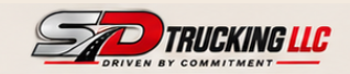 SD Trucking LLC - Driven by Commitment